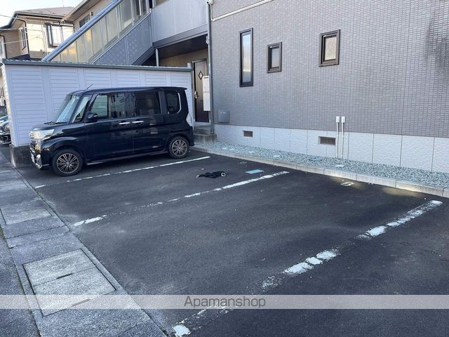 ショコラハウスIのその他写真