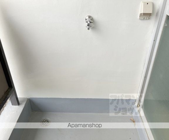 大北マンションの内装写真