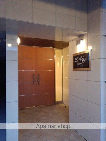 LA PLAGE SHONANの玄関写真