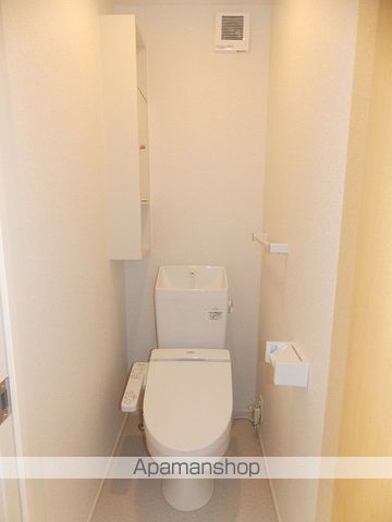 セレーノ日向Iの内装写真