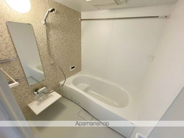カルフェンの内装写真