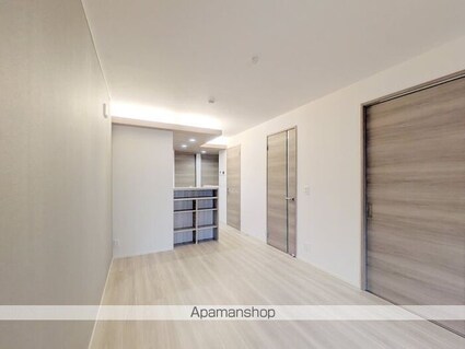 セレスティア中野[3LDK/60.41m2]の内装2