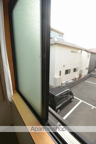 レオパレス杉壱番館の内装写真