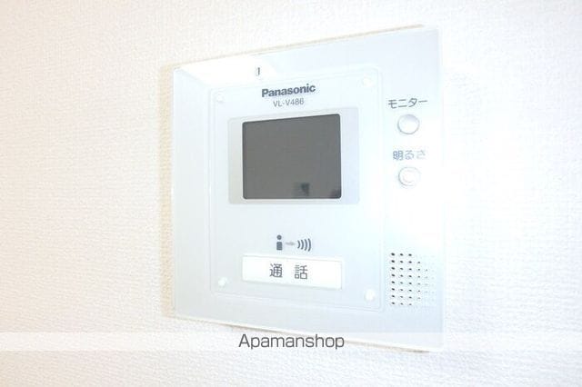 リバーパーク A棟の内装写真