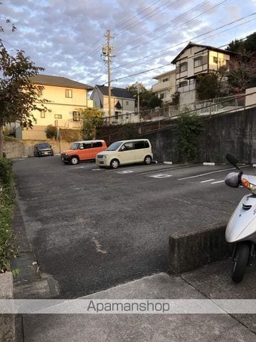 岡嶋グリーンハイツのその他写真