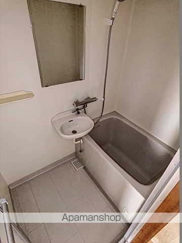 カリーノの内装写真