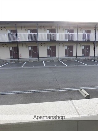 和歌山県和歌山市中野[1LDK/36m2]の眺望