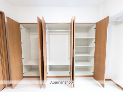 パークフラッツ渋谷代官山[1DK/35.23m2]の内装1