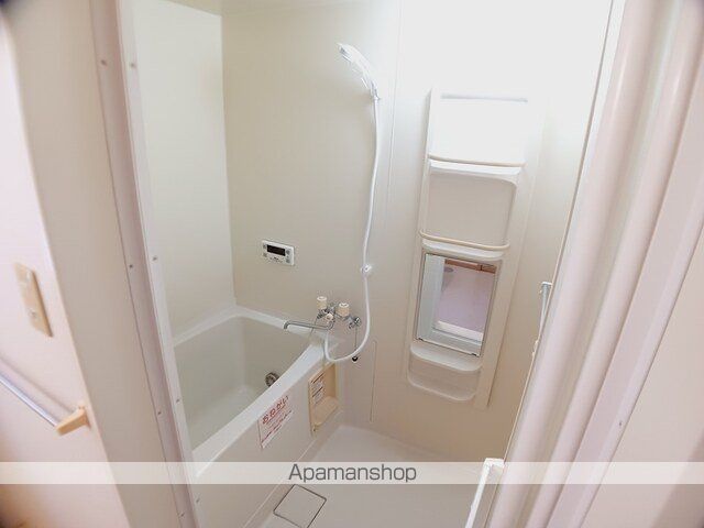 パシフィック ヒルズの内装写真