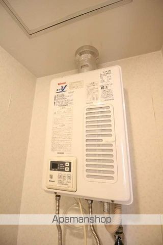 サンクレスト円山の内装写真