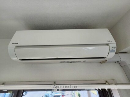 ティエドゥール知手　北棟[1LDK/40.15m2]のその他設備