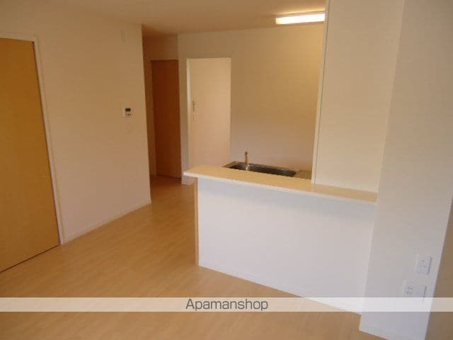 SUNNYWELL HAYANOの内装写真