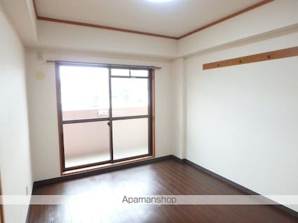 ジュネス堅田[1LDK/39.68m2]の内装1