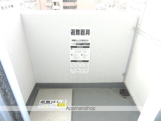 レジデンス札幌北18条の内装写真
