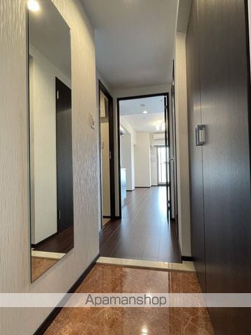 VINOPREZIO本町の内装写真