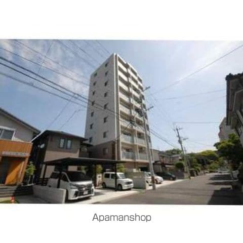 プライムコート城西