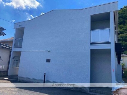 レオパレス宗郷[1K/22.35m2]の外観6