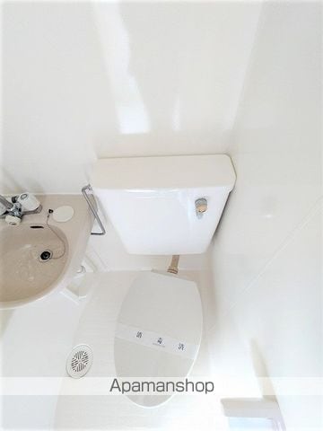 ベルメゾン相川の内装写真