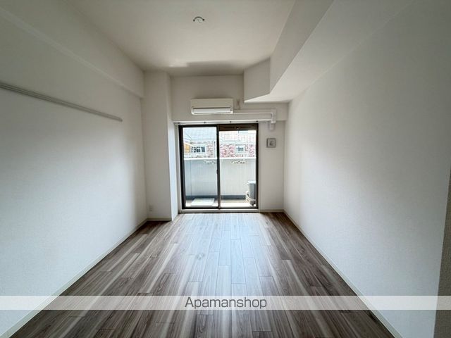 プレサンス大阪福島シエルの内装写真