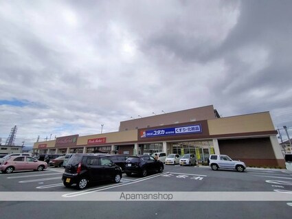 Ｂｒａｎｃｈｅ　ＤＥ　ＦＲＡＮＣＯＩＳ[2DK/49.92m2]の周辺8