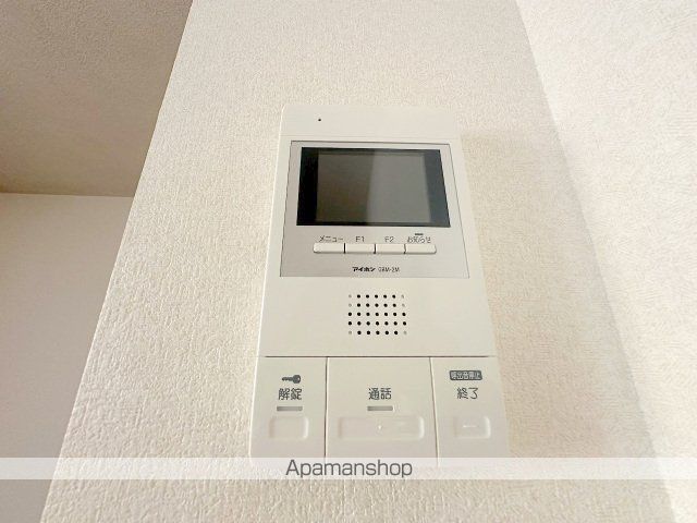佐伯ビルの内装写真