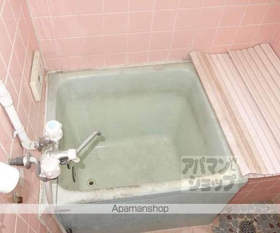 シャトー宝倉の内装写真