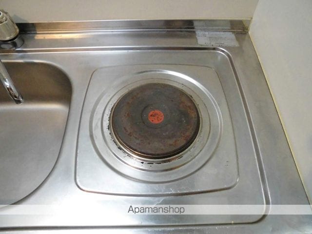 シャルマンフジ堺東壱番館の内装写真