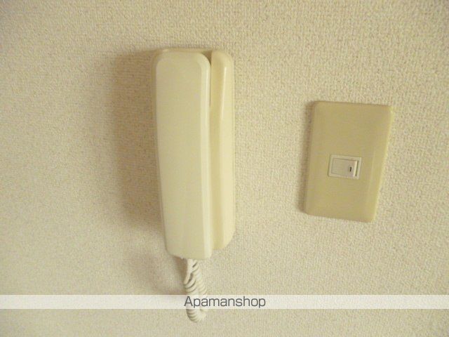 ポデュームコトニの内装写真