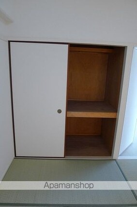 ＹＴＭ中村[2DK/40.92m2]の収納