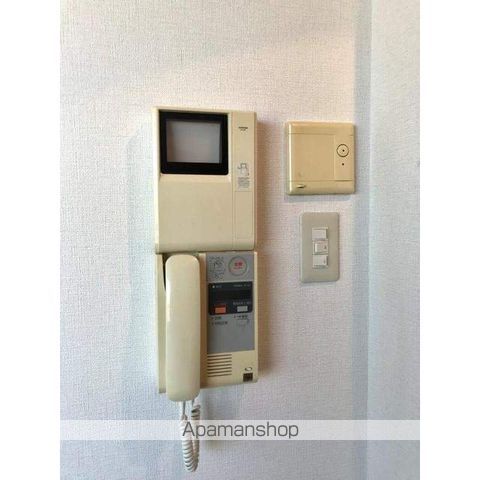 サウンドおしあげの内装写真