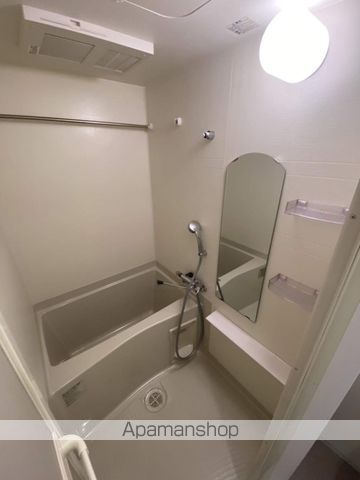 プレサンスTHE新栄の内装写真