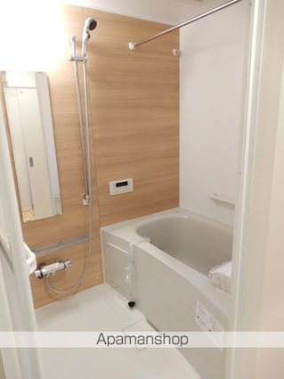 ユニゾンプレイス永福[1LDK/34.9m2]のバス