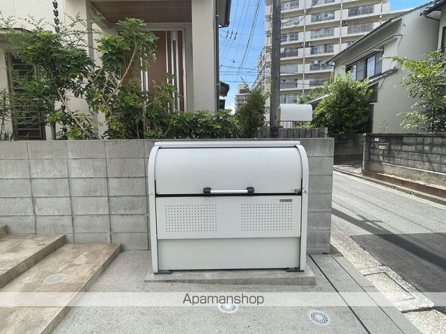 GRANDTIC 東雲本町IIのその他写真