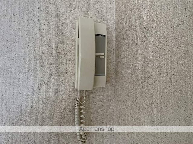 フォレスト大元の内装写真