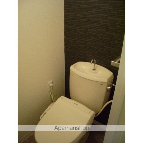 グランドメゾン菊坂の内装写真