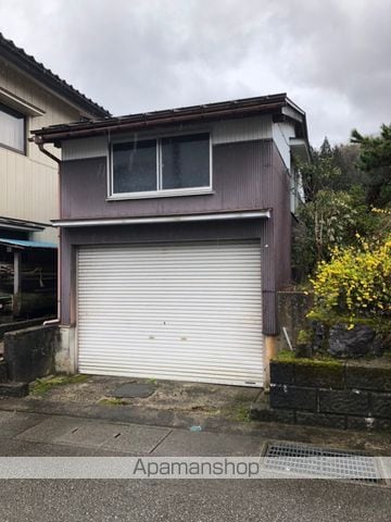 高山本線 越中八尾駅 徒歩26分 2階建 築46年のその他写真