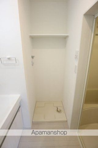 GRANDTIC 旭園の内装写真