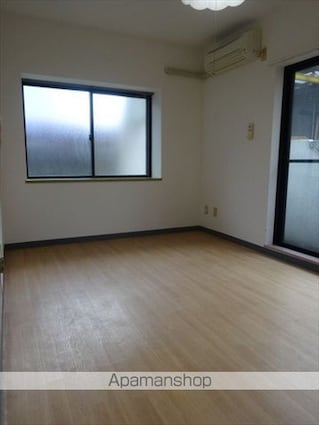 和歌山県和歌山市土佐町１丁目[1K/20.02m2]のリビング・居間1