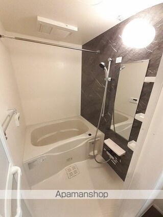 グレースコート[1LDK/42.35m2]のバス