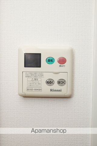 エスリード南森町駅前の内装写真