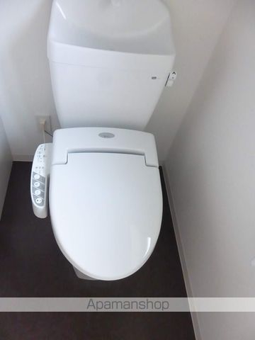 コローナ赤羽の内装写真