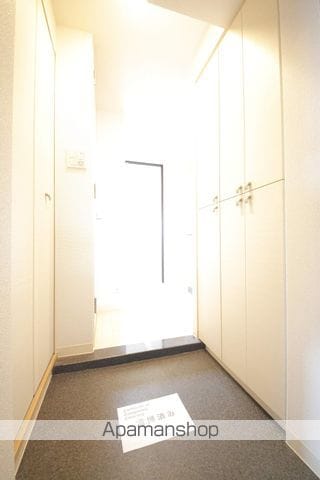 フェニックス八王子弐番館の内装写真