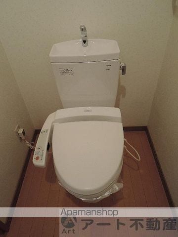 AXIS空港通の内装写真