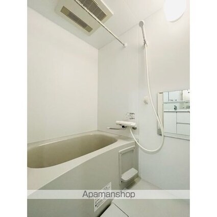 グレイスビル[1K/30.53m2]のバス