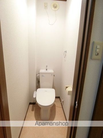 サンルーム雅の内装写真