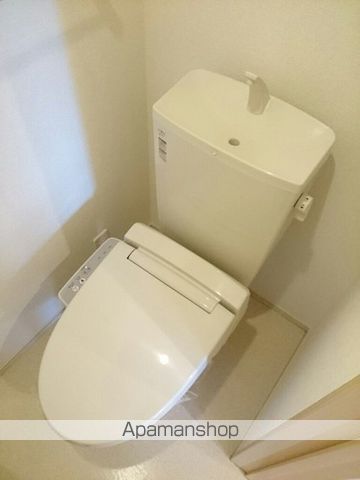 グラシオッソ Cの内装写真
