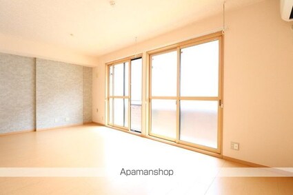 Ｄーｒｏｏｍ八反野[1R/33.56m2]のリビング・居間