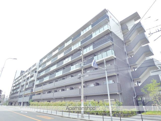 ララプレイスザ・京橋ステラの外観写真