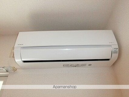 岩手県盛岡市東黒石野２丁目[1K/26.08m2]のその他設備