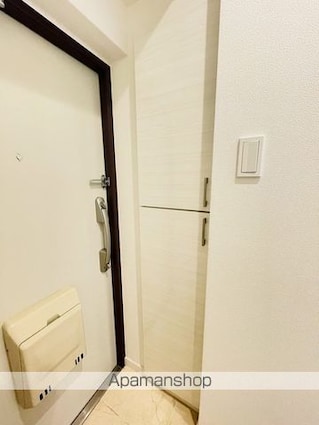 築地武蔵野マンション[2LDK/44.52m2]の内装1